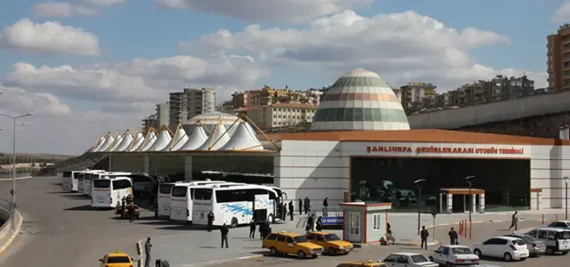 İlçe minibüs fiyatlarına zam