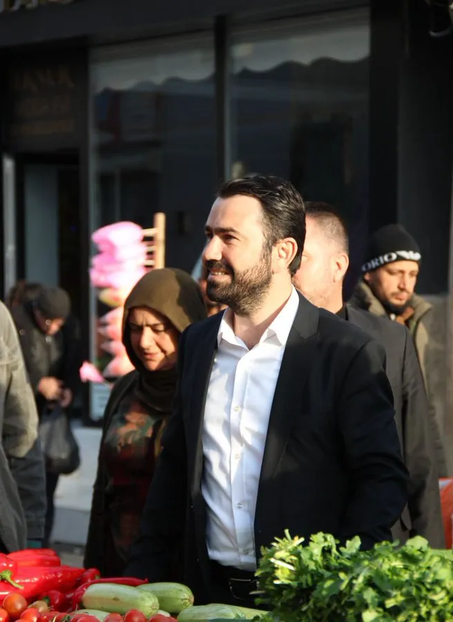 Belediyeden işten çıkarılan işçilerle ilgili açıklama