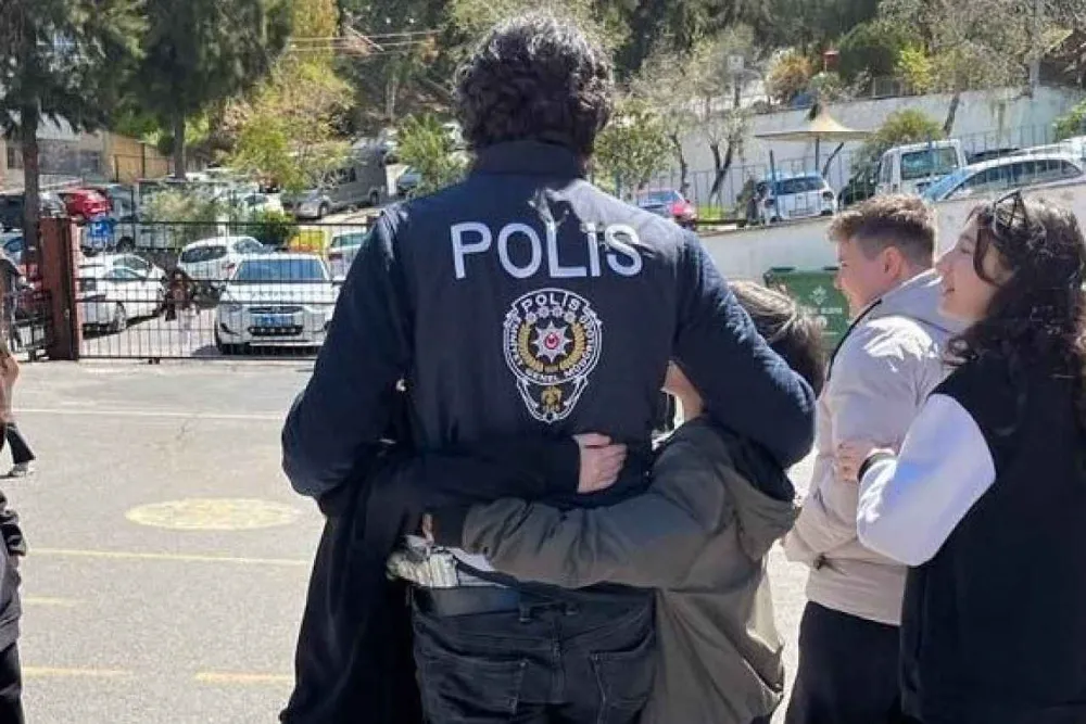 Kayıp çocuklar bulunarak ailelerine teslim edildi