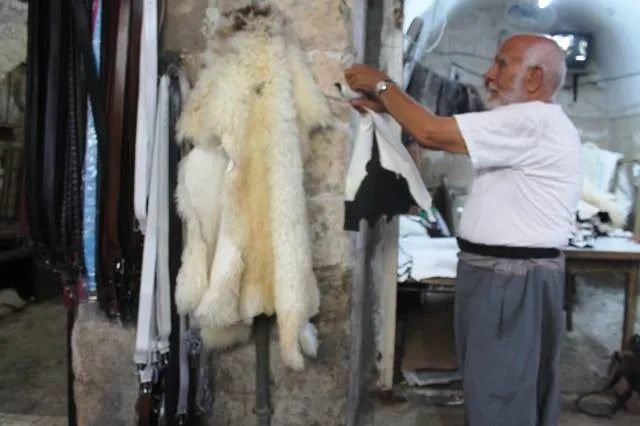Bir meslek daha tarihe karışıyor