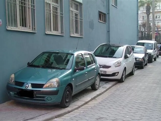 Urfa’nın işgal ayıbı!