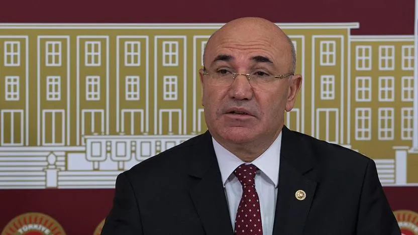 CHP'li Tanal: Boğulma vakalarının önüne geçilemiyor
