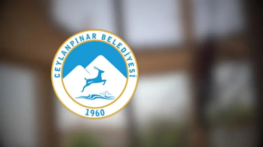 Ceylanpınar Belediyesi'nde işten çıkarılan işçiler eylemde: Belediyeden yeni açıklama