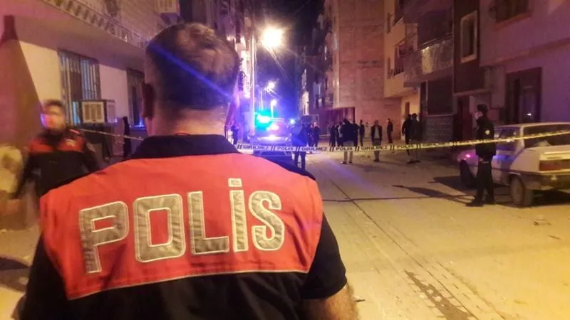 Urfa’da bıçaklı kavga