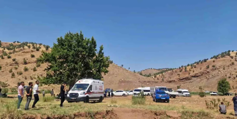 Boğulma tehlikesi geçiren 15 yaşındaki çocuk hastanede öldü