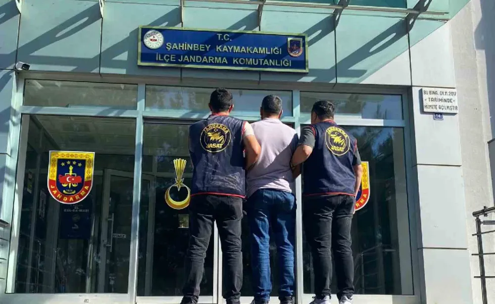 Hırsızlık suçundan 69 kişi tutuklandı