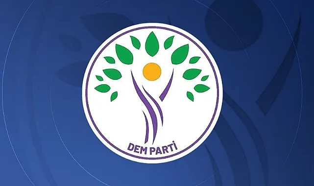 DEM Parti’den Bozova Belediyesinde ki işçi ile ilgili açıklama