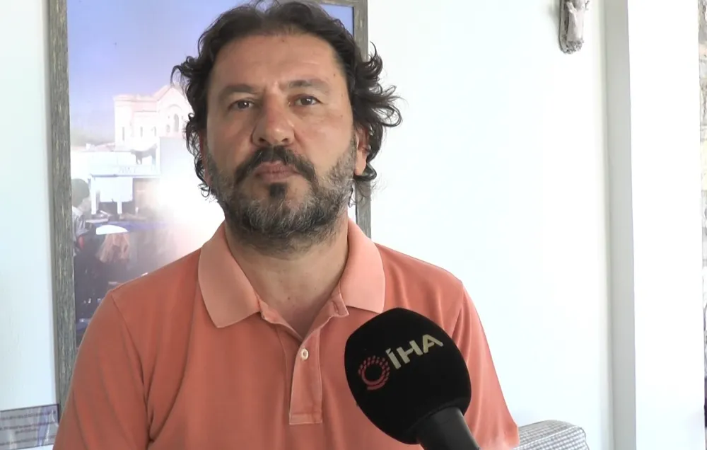 Yerli turistte düşüş, yabancı turistte artış görüldü