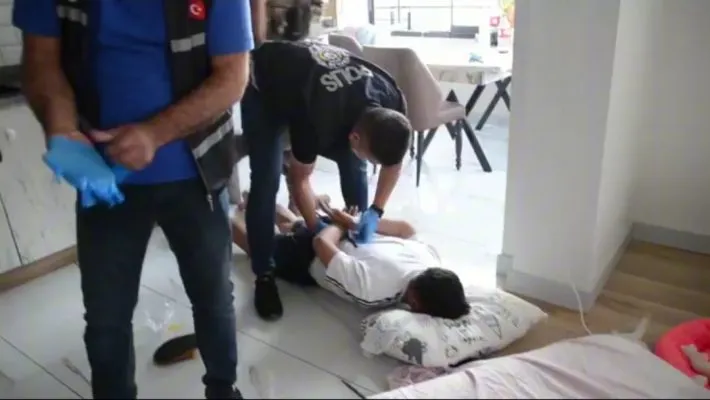 19 ilde dolandırıcılık operasyonu