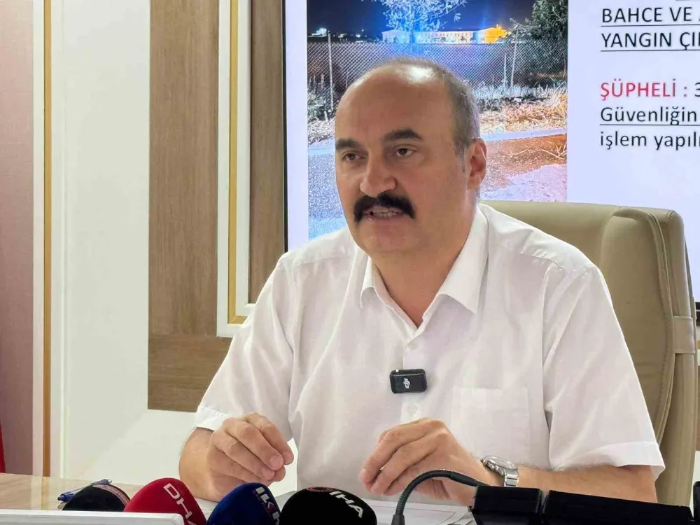 6 ayda 3 bin 839 kişi tutuklandı