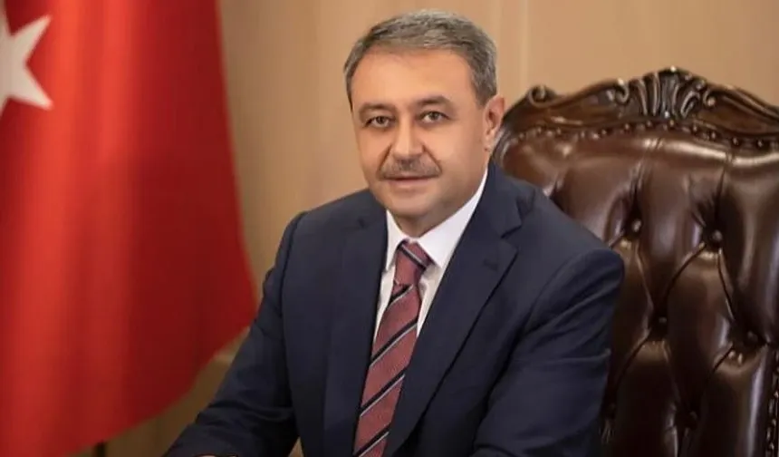 VALİ ŞILDAK LGS BİRİNCİLERİNİ MİSAFİR ETTİ