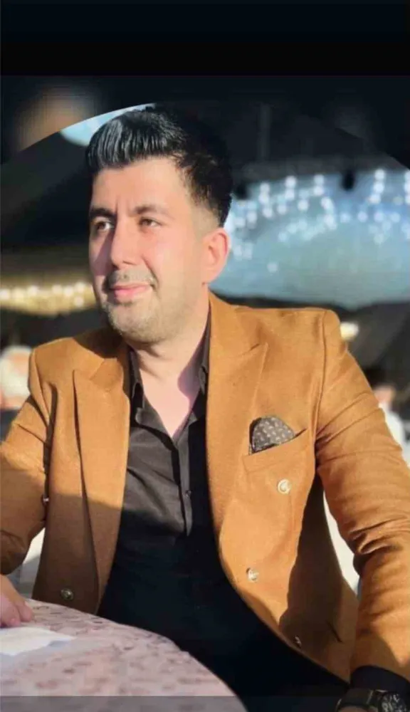 Bir kişi aracında silahla vurulmuş halde ölü bulundu