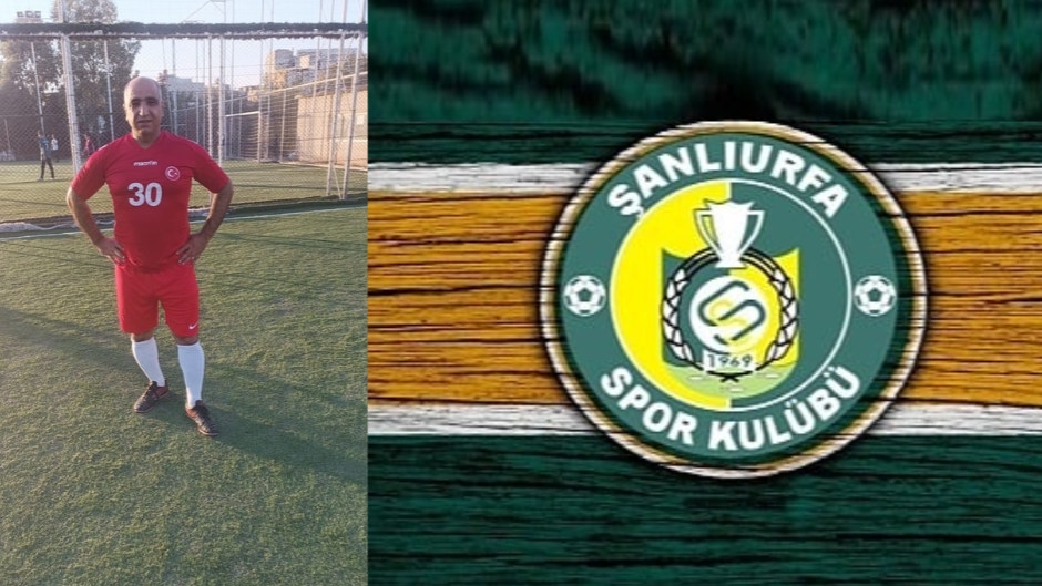 Şanlıurfaspor'un kesinlikle galibiyetle dönmesi lazım