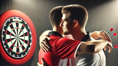 Dart Sporu ve Sporcu Ahlakı: Profesyonelliğin Temel Taşı