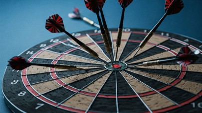 DART HAKKINDA BİLİNMEYENLER Bir spor, bir disiplin, bir yaşam biçimi