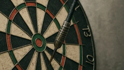 Dart Tahtasının Ötesinde: Dostluklar, Kayıplar ve Mücadele
