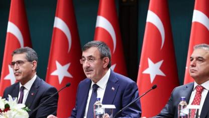 2026 yılı bütçesi açıklandı: En büyük pay eğitim alanına ayrıldı