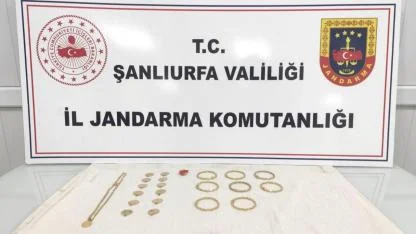 3 milyonluk altınını dolandırıcılara verecekti: Jandarma, engel oldu
