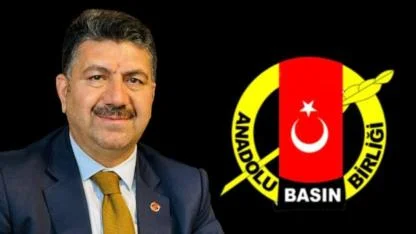 ABB Genel Başkan Yardımcısı Çiftçi’den 21 Ekim Mesajı