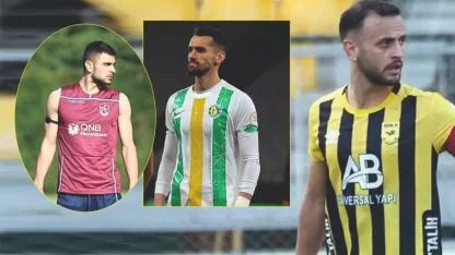 Adana 01'in tanıdık silahları!