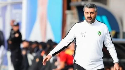 Amedspor için sistem belirledi