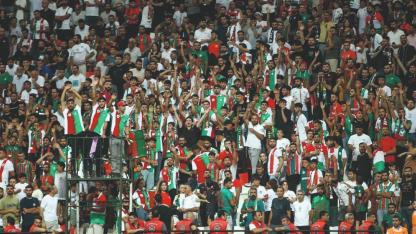 Amedspor maçıyla ilgili yeni gelişme