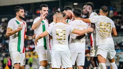 Amedspor rakibini ikiye katladı