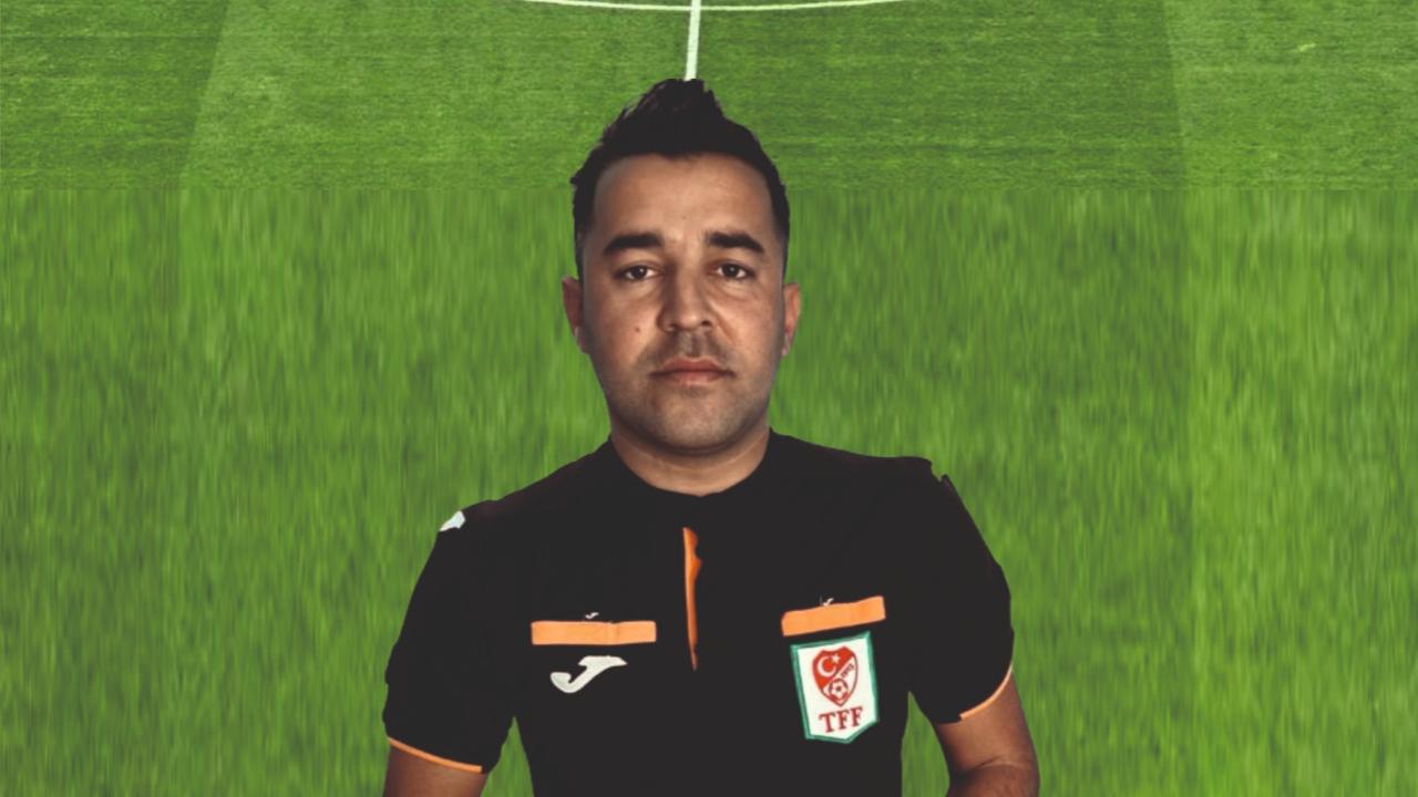 Amedspor, Şanlıurfa Bölgesi hakeminden şikayetçi