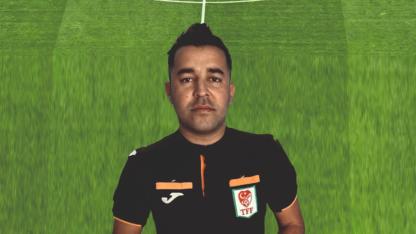 Amedspor, Şanlıurfa Bölgesi hakeminden şikayetçi