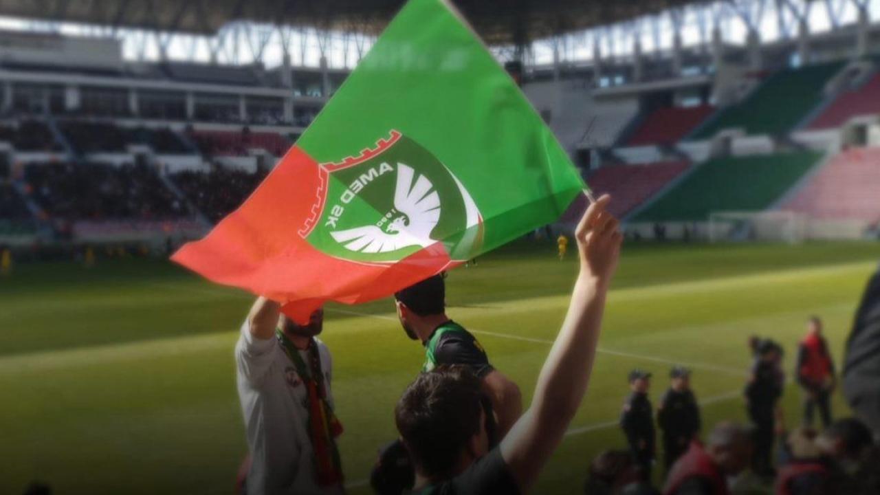 Amedspor&#039;a verilen transfer yasağının perde arkası