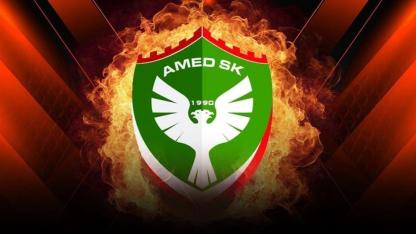 Amedspor'a yabancı hoca mı geliyor?