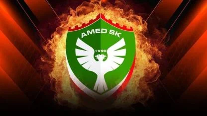 Amedspor'a yabancı hoca mı geliyor?