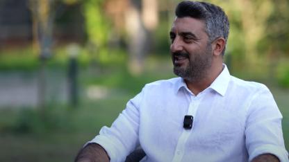 Amedsporlular bu sözleri hoş karşılamadı