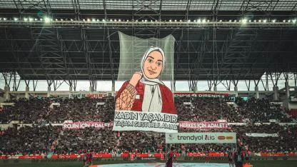 Amedsporlular, 'Rojin için adalet' istedi
