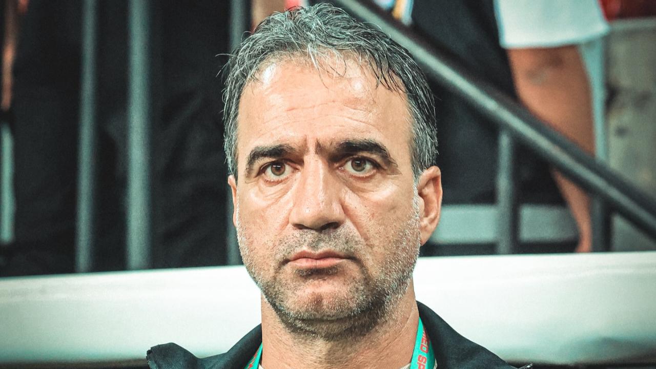 Amedsporlulardan Şanlıurfalı hocaya tam not