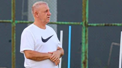 Amedspor'un 'Dede'si Urfa'da 'Hacı' oldu