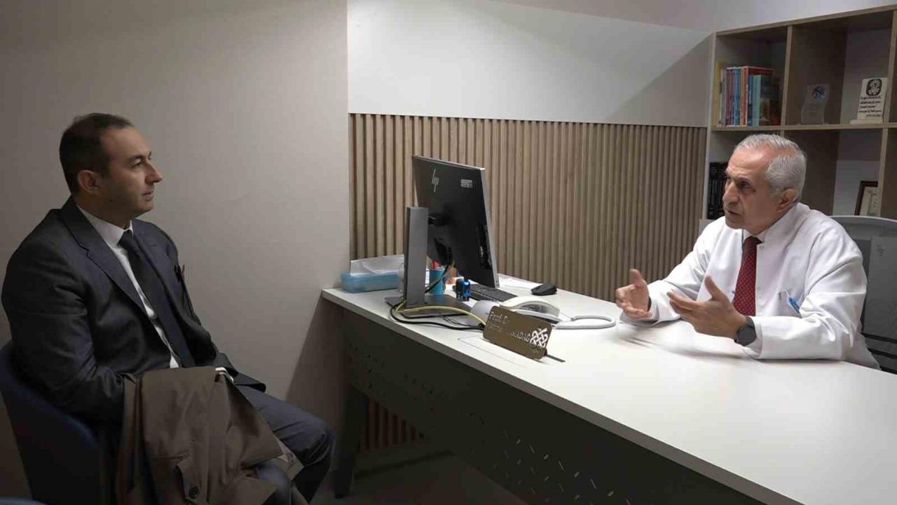 Ani sıcaklık değişimleri grip ve nezleye yakalanma riskini artıyor