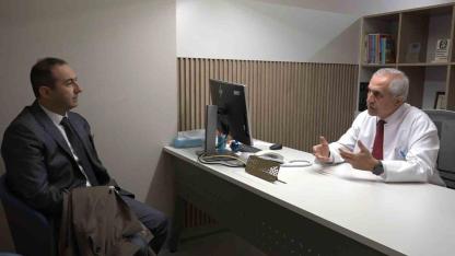 Ani sıcaklık değişimleri grip ve nezleye yakalanma riskini artıyor