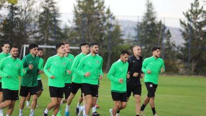 Ankaragücü, Şanlıurfaspor'a kapı açtı
