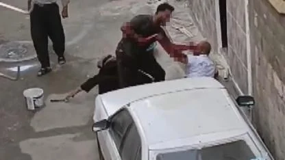 Annesini tekmeleyip ağabeyini bıçaklayarak öldüren şahıs tutuklandı
