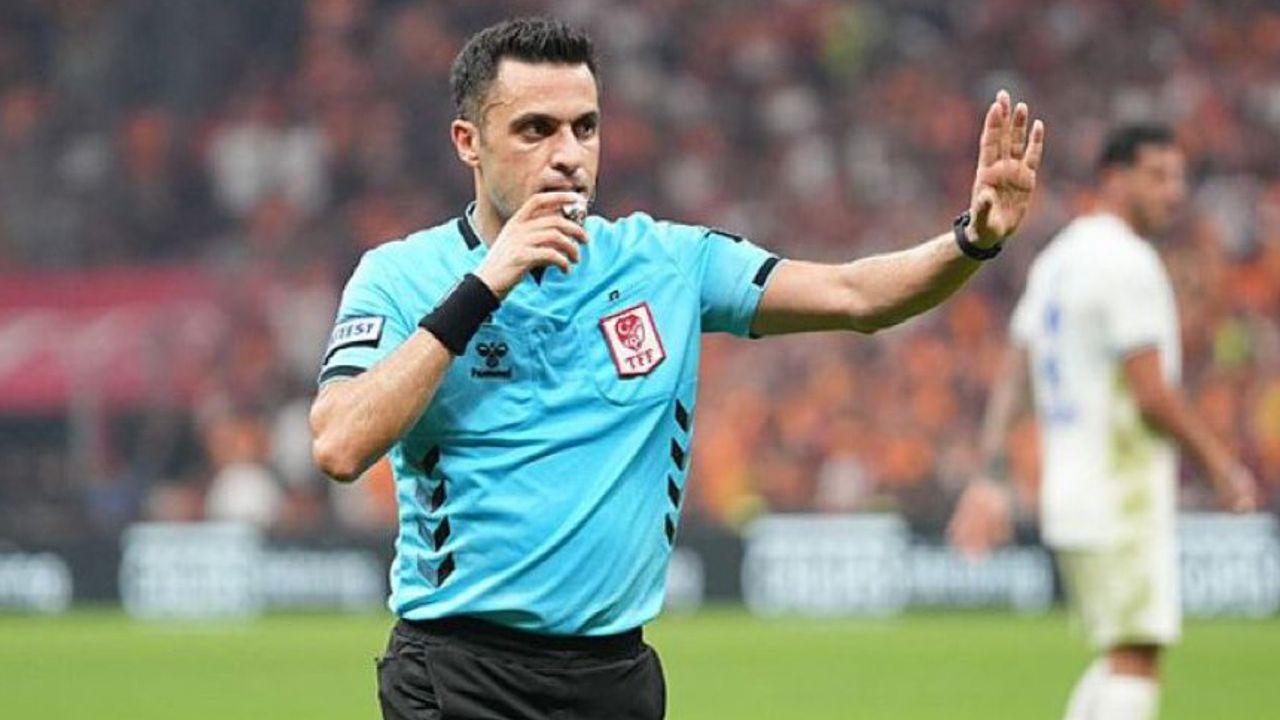 Antepli hakeme gün doğdu