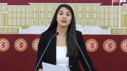 Ayan, Bakana sordu: Şanlıurfa için ne zaman adım atacaksınız ? (VİDEO)