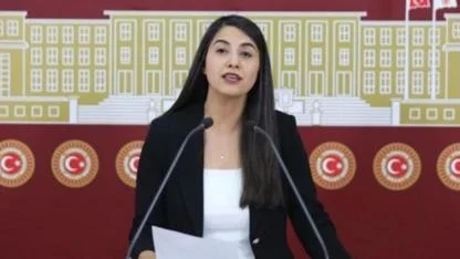 Ayan, Bakana sordu: Şanlıurfa için ne zaman adım atacaksınız ? (VİDEO)