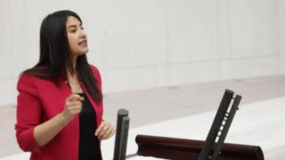 Ayan, Siverek için 'meclis araştırması' istedi