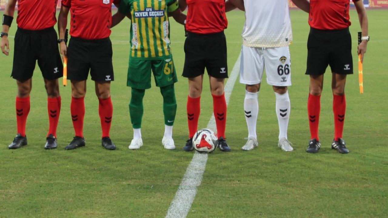 Bahisçi hakemler hangi maçlarımızda görev aldı?