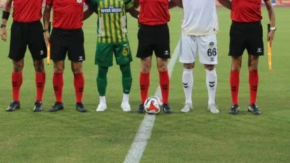 Bahisçi hakemler hangi maçlarımızda görev aldı?