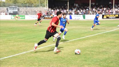 BAL'da  Şanlıurfa haftası