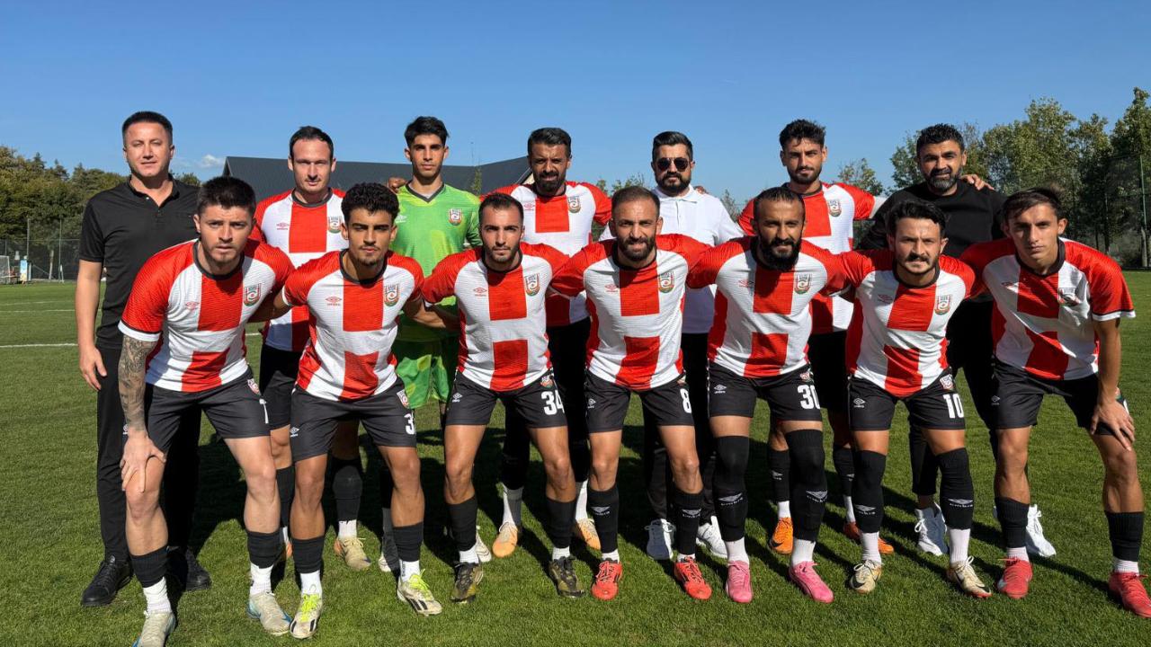 BAL&#039;lı Büyükşehir&#039;den büyük hedef