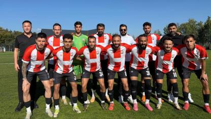 BAL'lı Büyükşehir'den büyük hedef