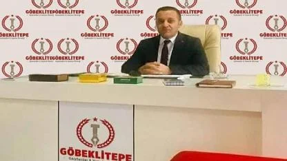 Başkan Reşit Öncel'den 21 Ekim Dünya Gazeteciler Günü Mesajı